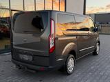 Ford Transit Custom 2.0 TDCI Navi 8-Sitzer Standheiz. - Ford Transit: Sitzer