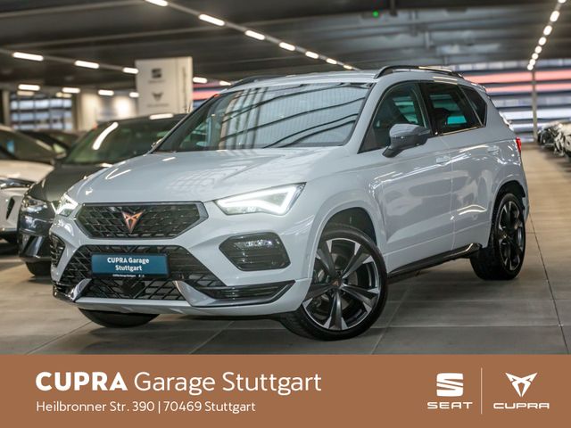 Cupra Ateca Style 1.0 TSI 221 kW