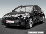 Audi A3 Sportback 40 TFSI e S Line S Tronic UPE58 DAB - Audi A3 Vorführfahrzeuge: Sportback