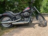 Harley-Davidson FXSTB 