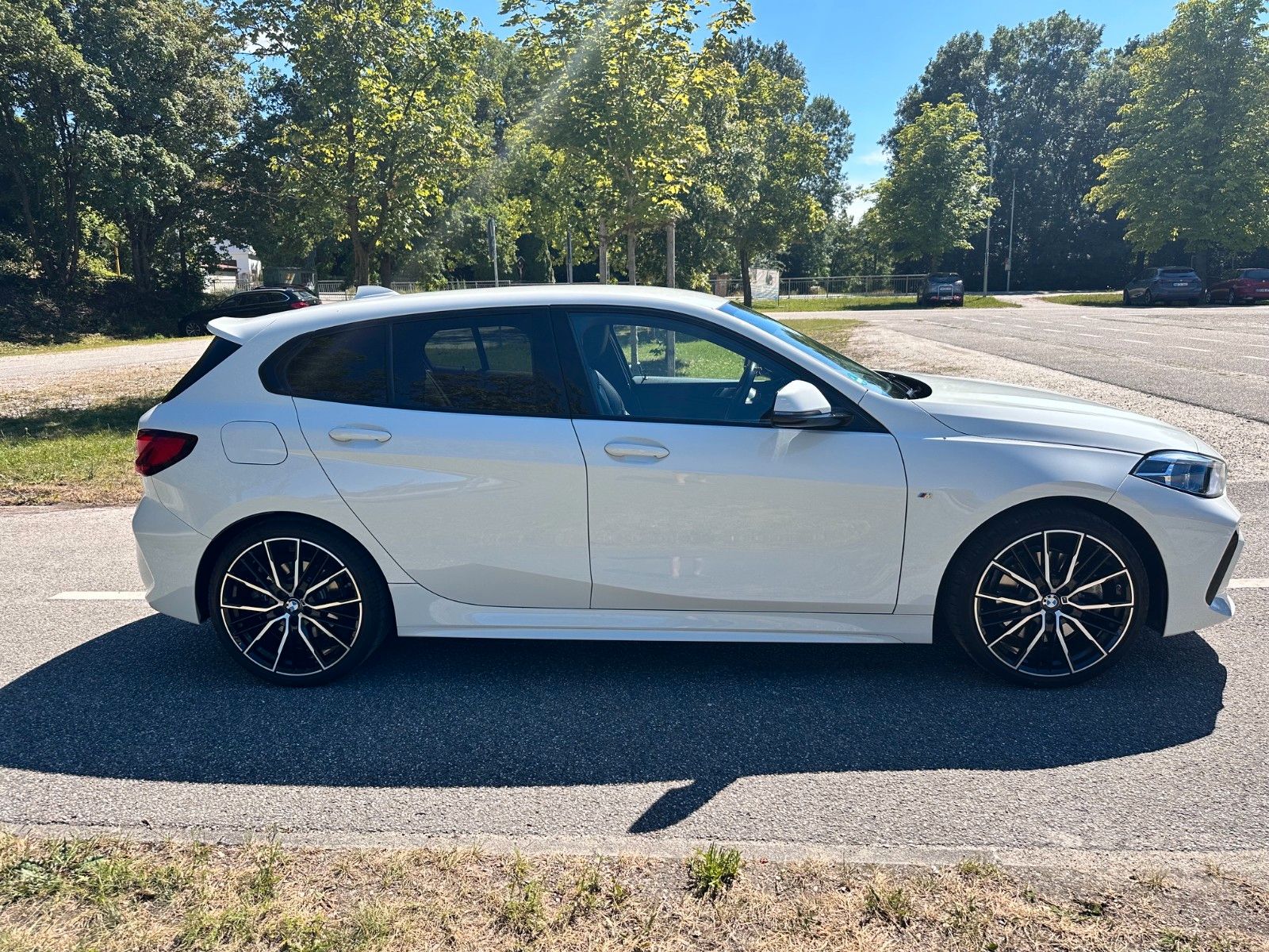 BMW 120i Edition M Sport 