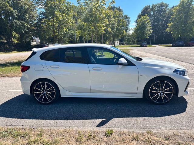 BMW 120i Edition M Sport 