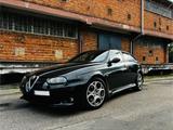 Alfa Romeo 156 3.2 V6 24V GTA GTA - Alfa Romeo 156: Kombi