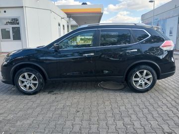 Nissan X-Trail - 3
