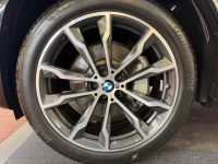 BMW X4 - Vorschau Bild 15