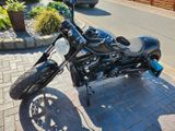 Harley-Davidson Night Rod Special VRSCDX - HARLEY-DAVIDSON V ROD VRSC