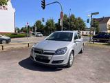 Opel Astra EDITION*KLIMA*TEMPOMAT*ISOFIX*BORDCOMPUTER - gebrauchte Opel Astra aus dem Jahr 2005