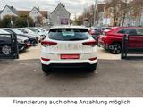 Hyundai Tucson 1.6 TGDI Go + 2WD Navi & Rückfahrkamera - Hyundai TUCSON SUV