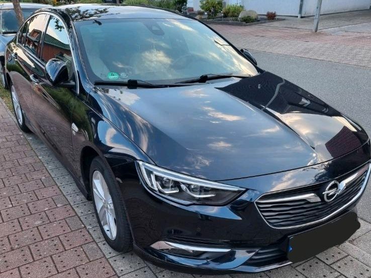 Image of Opel Insignia