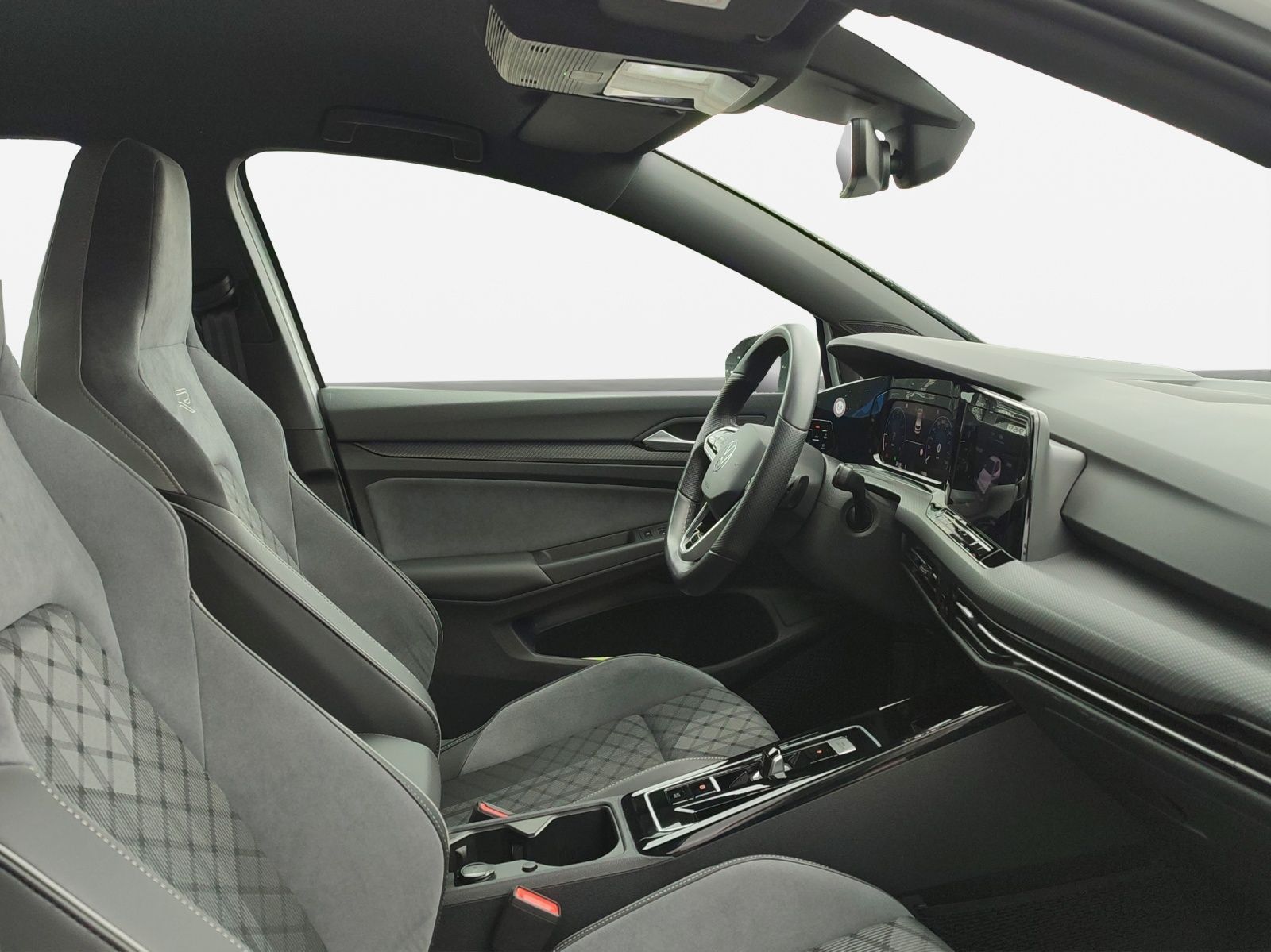 Volkswagen Golf - Bild 6