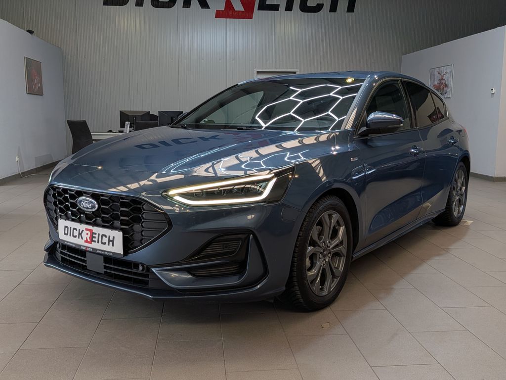 FORD Focus 2024