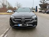 Mercedes-Benz EQC 400 4MATIC  - Mercedes-Benz EQC von privat