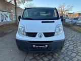 Renault Trafic Kasten L1H1 2,7t*73 TKM*KLIMA*TÜV NEU - gebrauchte Renault Trafic aus dem Jahr 2013