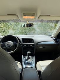 Audi Q5 - 8