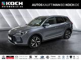 MG ZS HEV LUXURY 7Jahre Garantie LED NAVI ACC 360 - MG ZS Gebrauchtwagen in Berlin