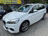 BMW 220 2 Gran Tourer 220 i M Sport 7 sitzer 1.HAND - BMW 220 Gebrauchtwagen in Berlin