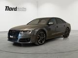 Audi S8 4.0 TFSI quattro plus - graue Audi S8