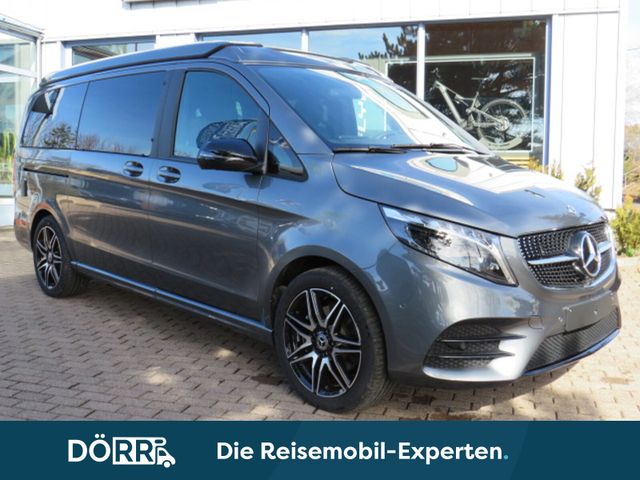 Pössl Vanstar 300 d Tageszulassung