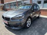 BMW 218i  Active Tourer KAMERA*START/STOP*SHZ*1.HAND - BMW: Unfallwagen