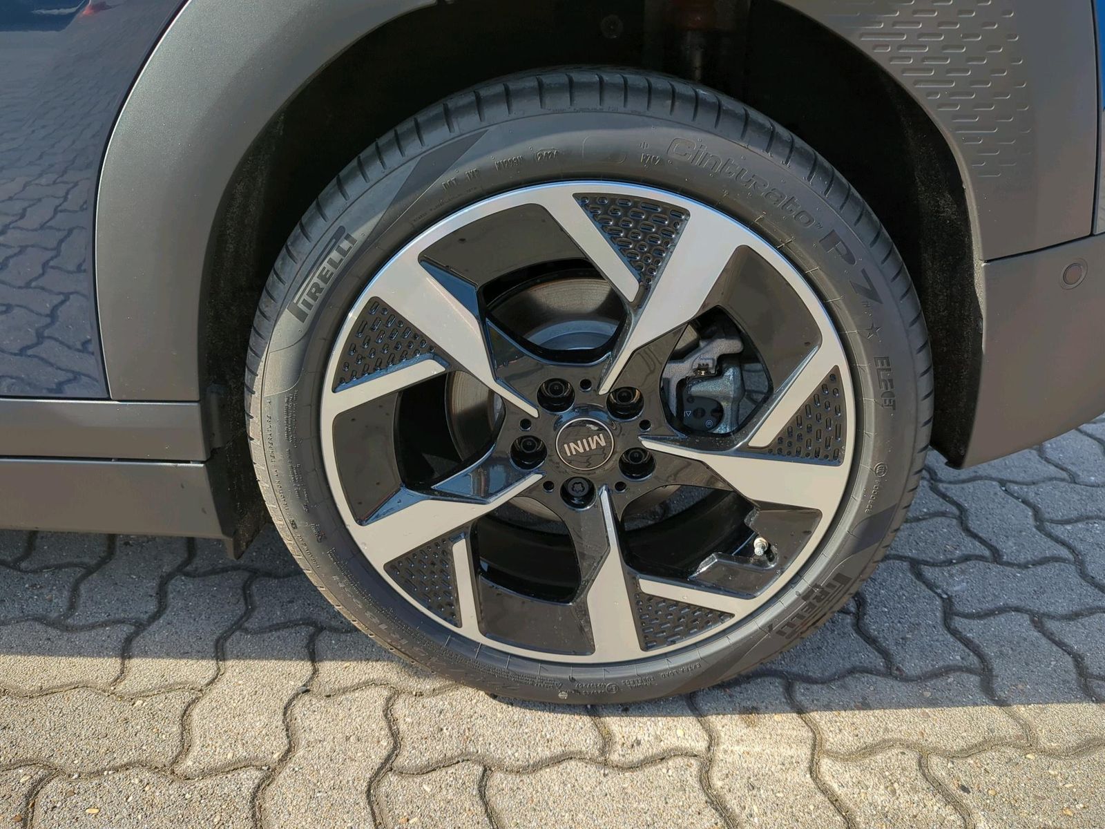 MINI John Cooper Works - Bild 18