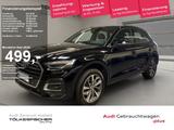 Audi Q5 40 2.0 TDI quattro basis ACC AUT Kam. Navi LM - Audi Q5 in Mönchengladbach