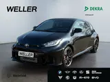 Toyota Yaris GR Automatik *18'' BBS geschmiedet*JBL*CAM - Toyota Yaris: Automat