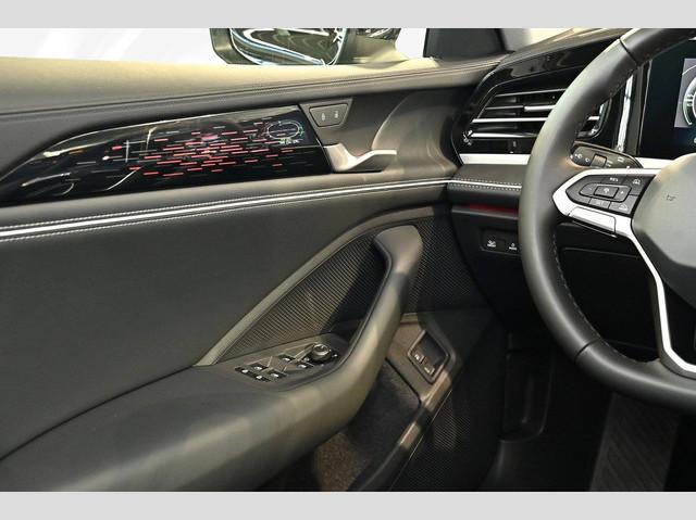 Volkswagen Passat Variant 1,5 l eHybrid DSG Elegance