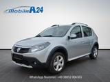 Dacia Sandero Stepway KLIMA RADIO ORGINAL 29TKM - Dacia aus 2011