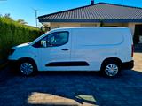 Opel Combo Cargo Edition XL *LANG, AHK, viele Extras* - Opel Combo Gebrauchtwagen in Düsseldorf