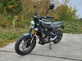 Husqvarna Svartpilen 125 - HUSQVARNA SVARTPILEN 125