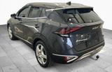 Kia Sportage Plug-in Hybrid 4WD LED Navi SHZ AHK - Kia Sportage mit Hybrid-Antrieb