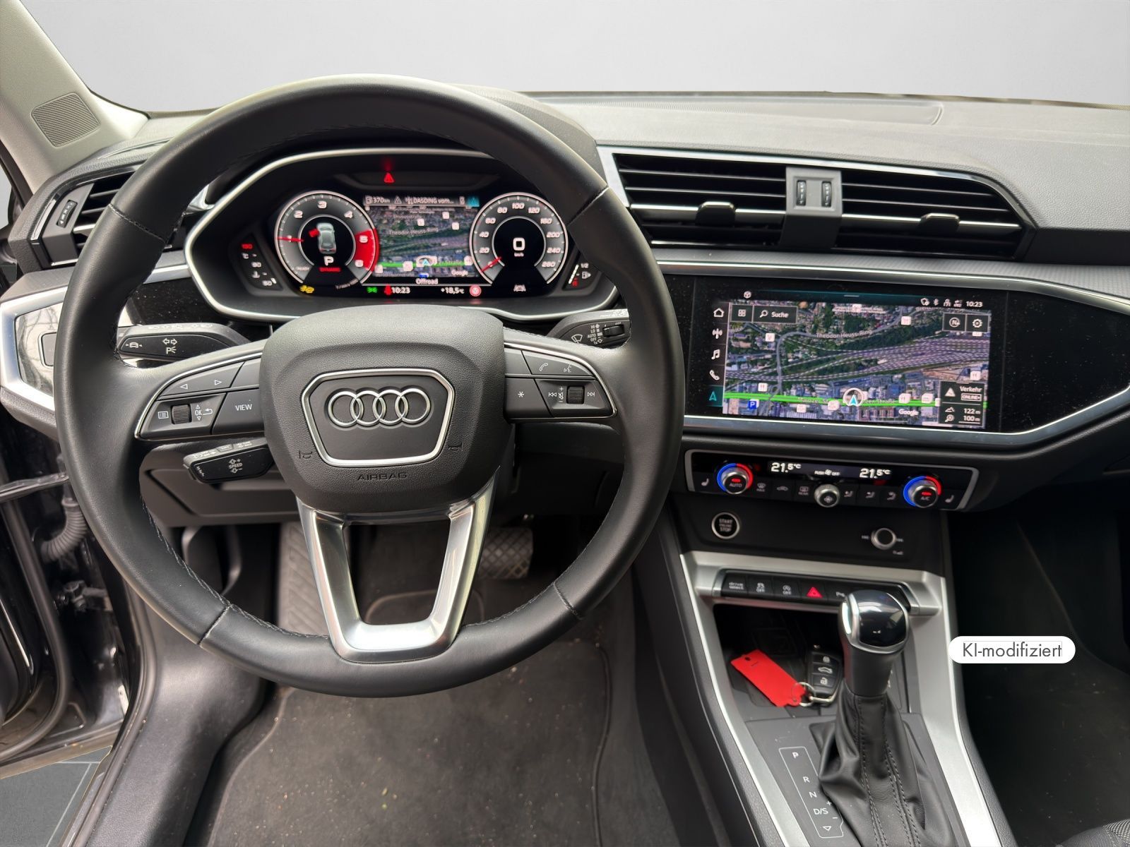 Audi Q3 - Bild 4