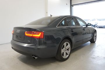 Audi A6 - 6