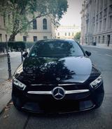 Mercedes-Benz A 220 DCT - |  PREIS VB | - Mercedes-Benz A 220 von privat