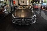 Mercedes-Benz SL 65 AMG 45th Anniversary einer von 45 gebauten - Mercedes-Benz SL 65 AMG: Roadster