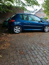 Peugeot 206 - Peugeot 206
