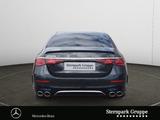 Mercedes-Benz E 53 AMG Hybrid 4M Prem PerfSitz+Burm+AHK+Distr+ - Mercedes-Benz E 53 AMG Plug-in Hybrid (PHEV) Gebrauchtwagen