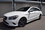 Mercedes-Benz CLA 180 SB Panorama/Exclusivpaket/Anh.K/LED - Mercedes CLA 180 Shooting Brake mit Anhängerkupplung