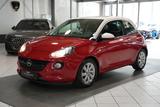 Opel Adam Slam*STERNEHIMMEL*KLIMA*PDC*TEILLEDER* - Opel Adam Gebrauchtwagen in Dortmund