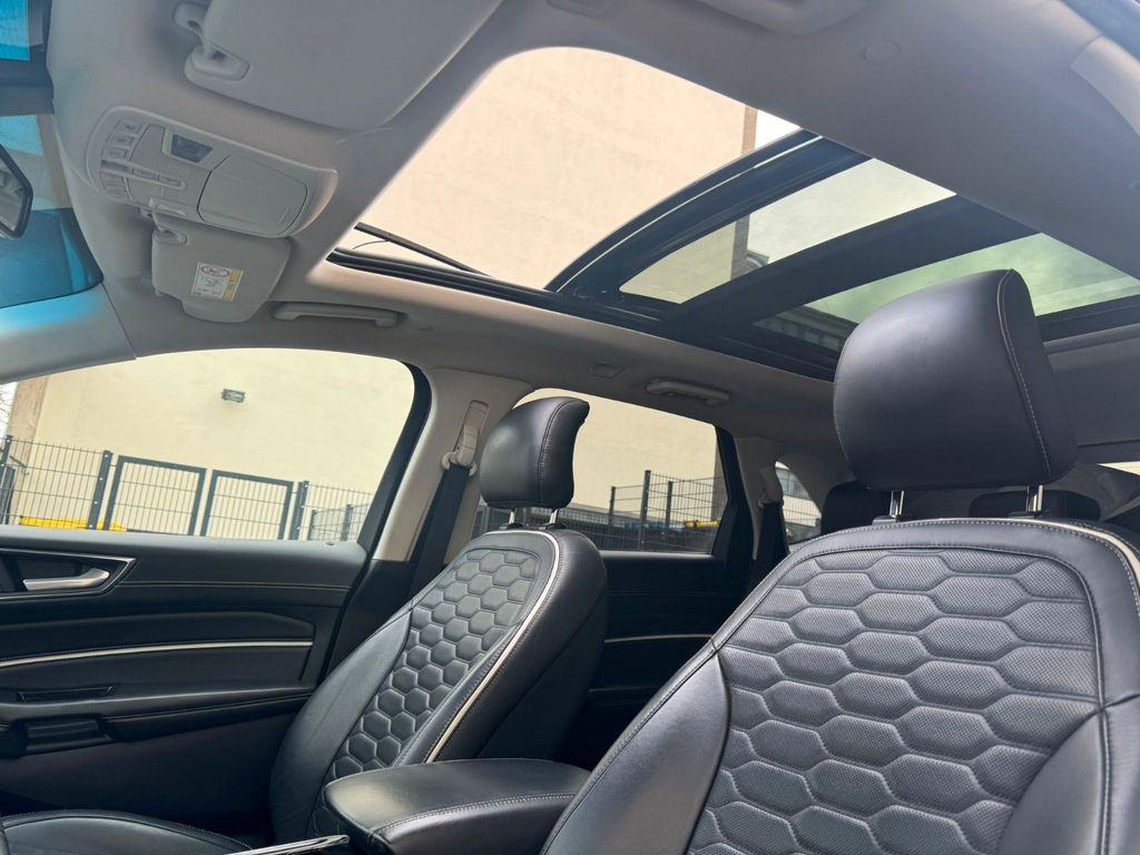 Image of Ford Edge