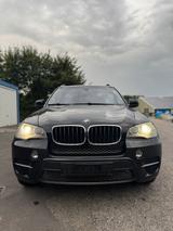 BMW X5 M-Paket 30D Panoram X-Drive - BMW X5 M aus 2010