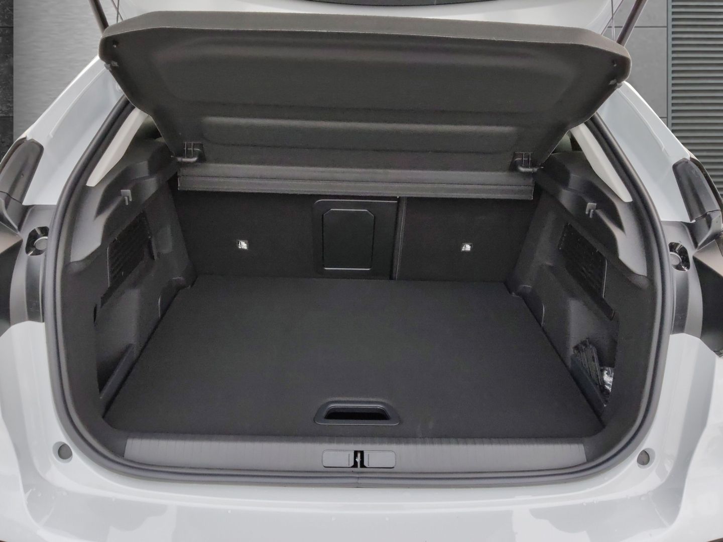 Citroën C4 - Bild 5