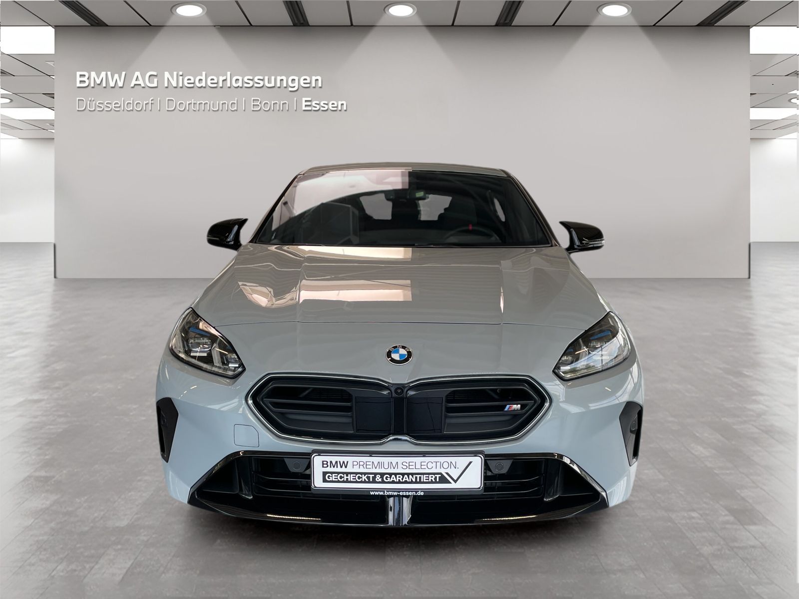 BMW M135 - Bild 8