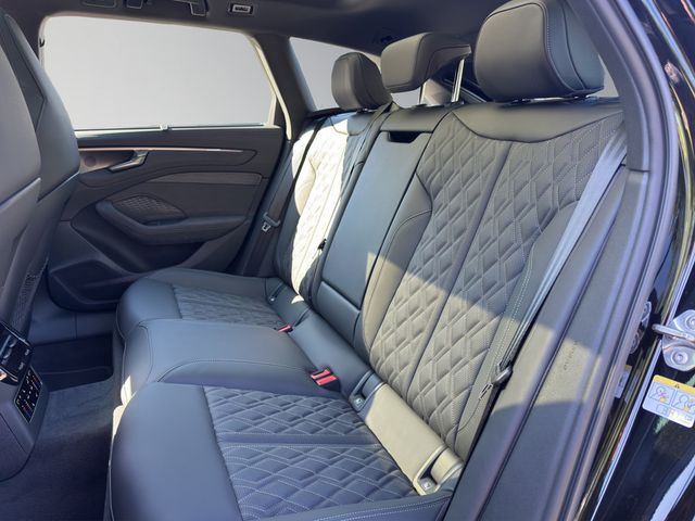 A6 Avant 2.0 TDI quattro Tech Pro