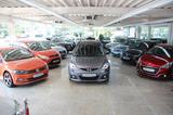 Mazda 5 Lim. 2.0 Top *Automatik/SHZ/AHK* - gebrauchte Mazda 5 aus dem Jahr 2008