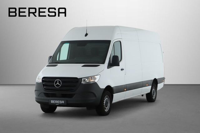 Mercedes-Benz Sprinter 317 CDI Kasten Lang Hoch L3H2 MBUX AUT