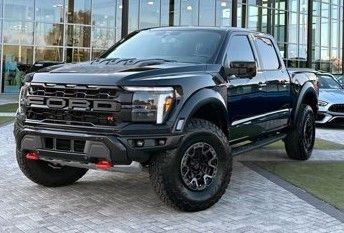 Ford F-150 Raptor R  MY24