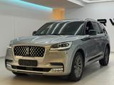 Lincoln Aviator 3.0 V6 AWD PHEV HYBRID - gebrauchte Lincoln SUV & Geländewagen