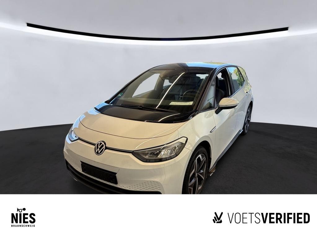 Image of Volkswagen ID.3