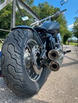 Yamaha XVS 1100 DragStar Bobber Chopper Custom - YAMAHA XVS CUSTOM